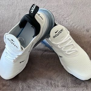 Nike Air Max 270G Golf Shoes